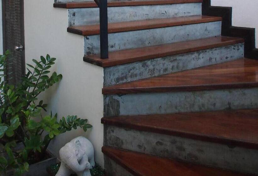 Fotos del hotel De Poem Loft Boutique Residence:  12