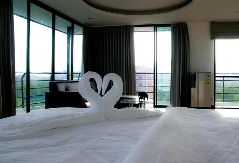 Fotos del hotel De Poem Loft Boutique Residence:  10