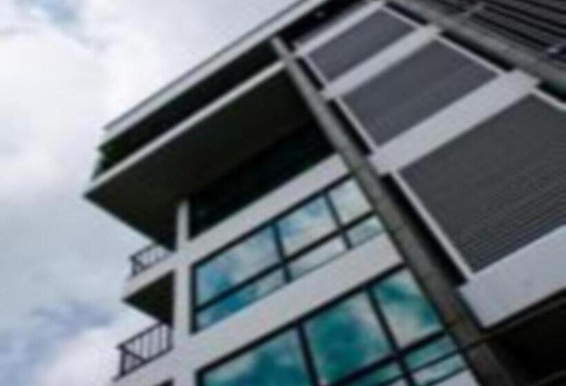 Fotos del hotel De Poem Loft Boutique Residence:  14