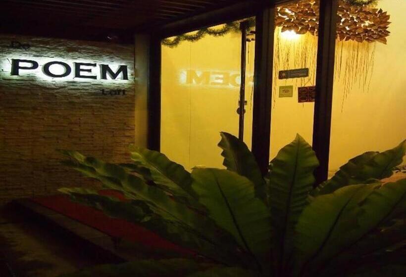 Fotos del hotel De Poem Loft Boutique Residence:  20