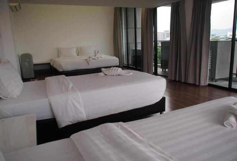 Fotos del hotel De Poem Loft Boutique Residence:  2