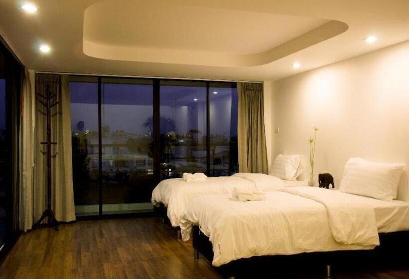 Fotos del hotel De Poem Loft Boutique Residence:  15