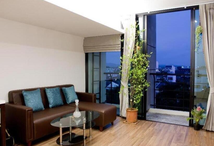 Fotos del hotel De Poem Loft Boutique Residence:  5