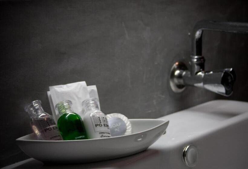 Fotos del hotel De Poem Loft Boutique Residence:  6