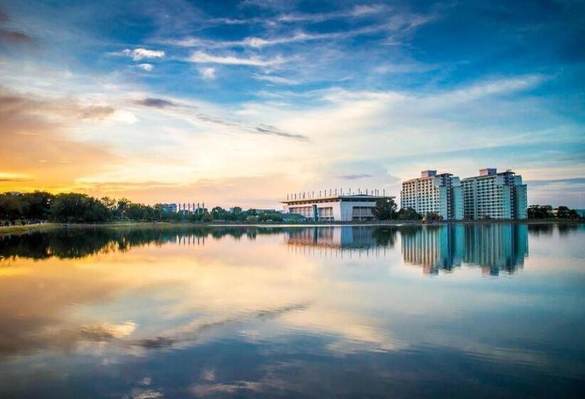 Fotos del hotel De Poem Loft Boutique Residence:  22