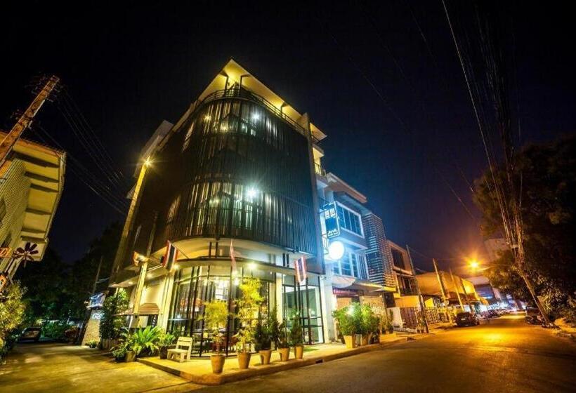 De Poem Loft Boutique Residence