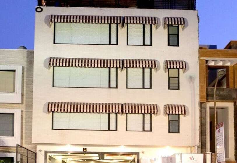 Fotos del hotel Harsh Paradise:  7