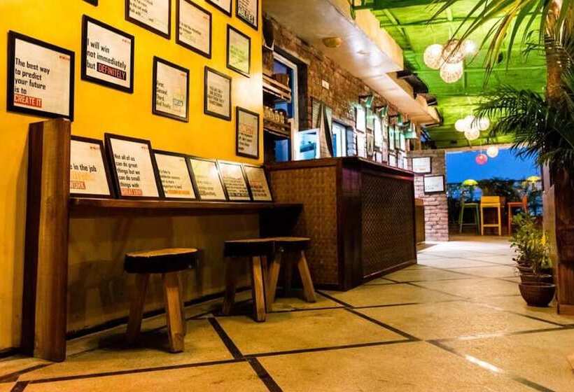 Fotos del hotel Harsh Paradise:  3