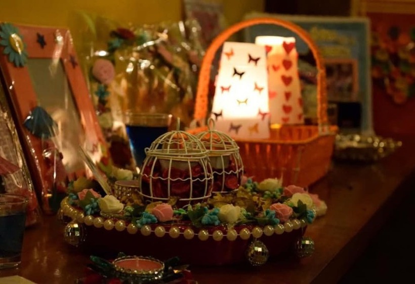 Fotos del hotel Harsh Paradise:  6