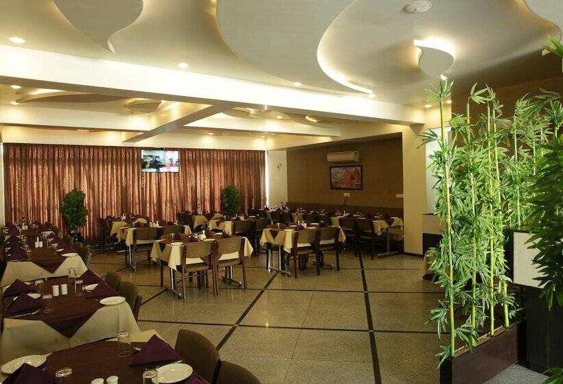 Fotos del hotel Harsh Paradise:  9