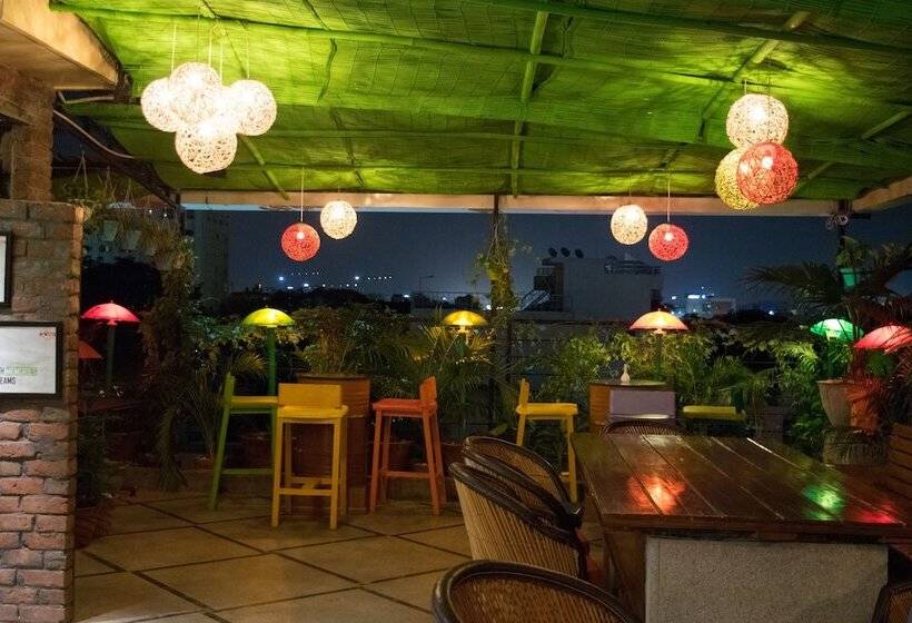 Fotos del hotel Harsh Paradise:  4