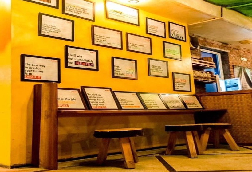 Fotos del hotel Harsh Paradise:  10