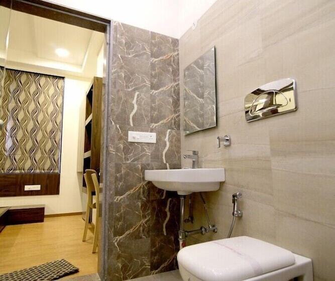 Fotos del hotel Harsh Paradise:  5