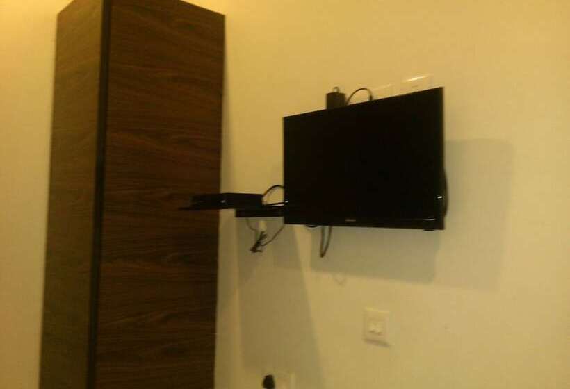 Fotos del hotel Harsh Paradise:  13