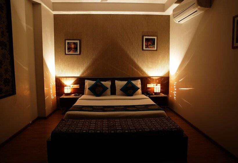 Fotos del hotel Harsh Paradise:  8