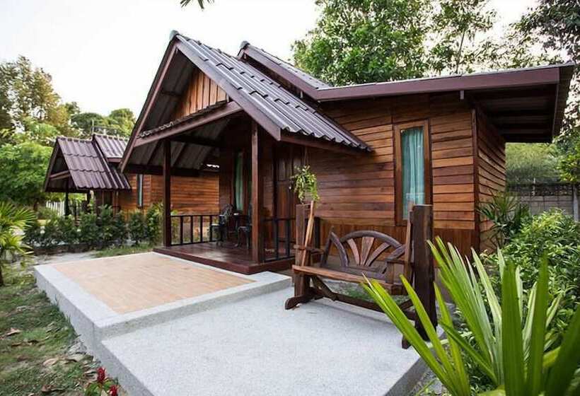 Fotos del hotel Orange Tree House  Ao Nang:  6