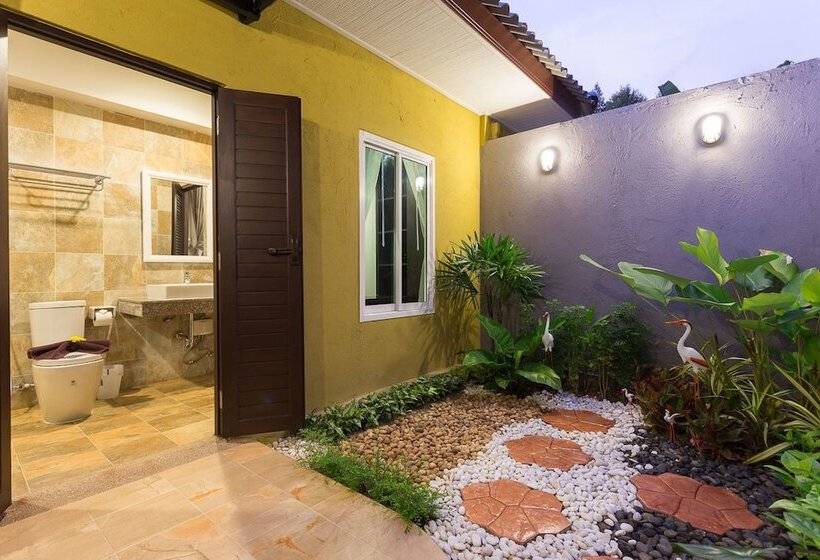 Fotos del hotel Orange Tree House  Ao Nang:  4