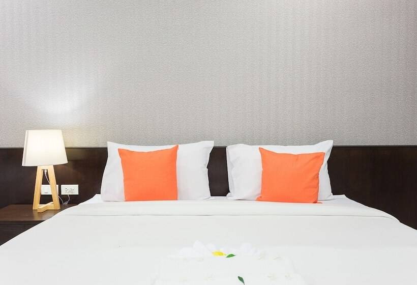 Fotos del hotel Orange Tree House  Ao Nang:  5