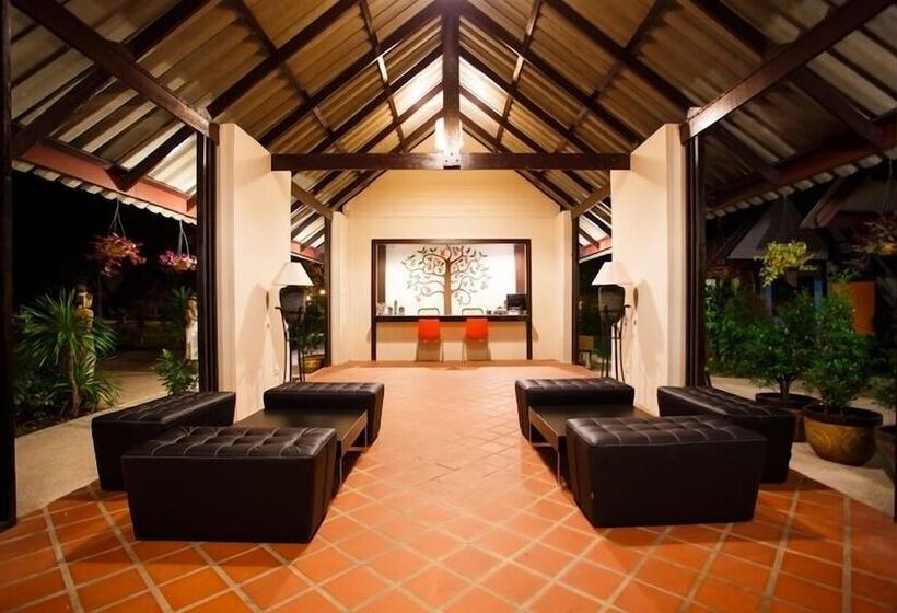 Fotos del hotel Orange Tree House  Ao Nang:  3