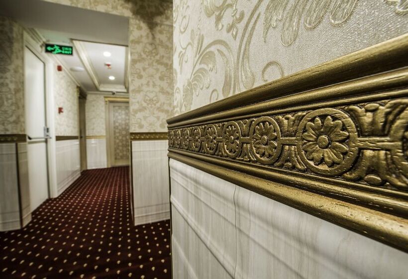 Fotos del hotel Phosphorion:  8