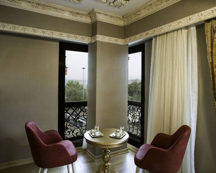 Fotos del hotel Phosphorion:  11