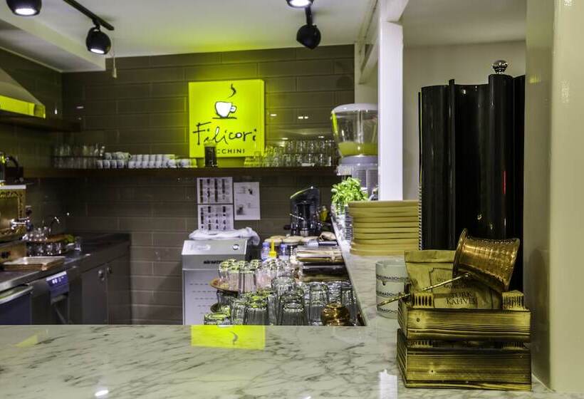 Fotos del hotel Phosphorion:  5