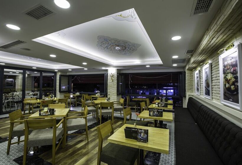 Fotos del hotel Phosphorion:  4