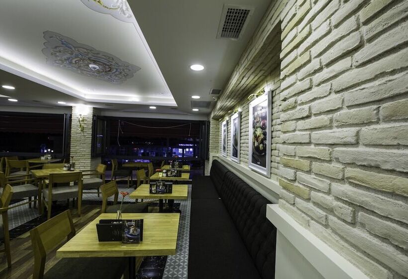 Fotos del hotel Phosphorion:  15