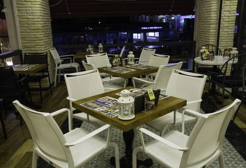 Fotos del hotel Phosphorion:  6