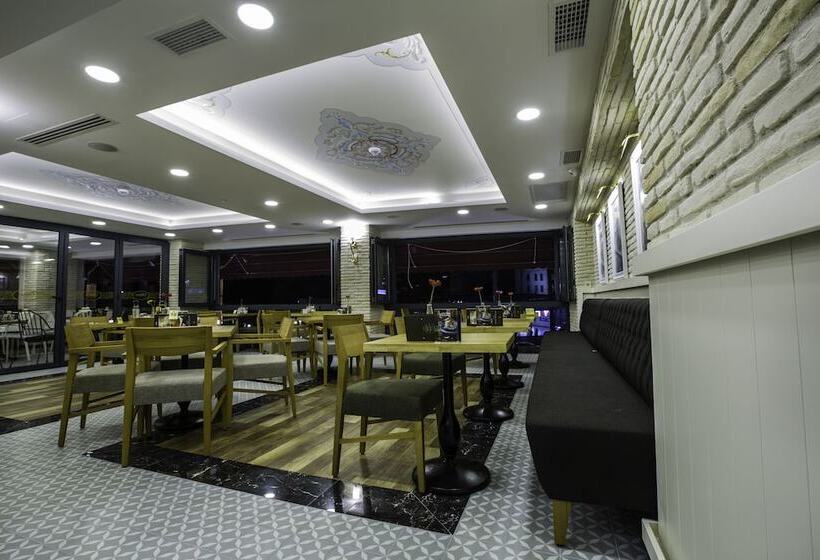 Fotos del hotel Phosphorion:  9