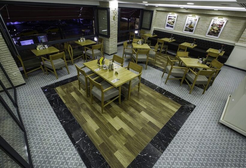 Fotos del hotel Phosphorion:  13