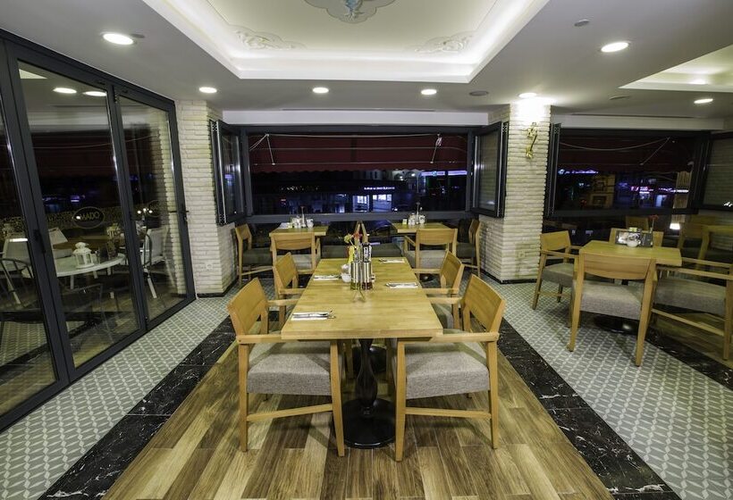 Fotos del hotel Phosphorion:  14