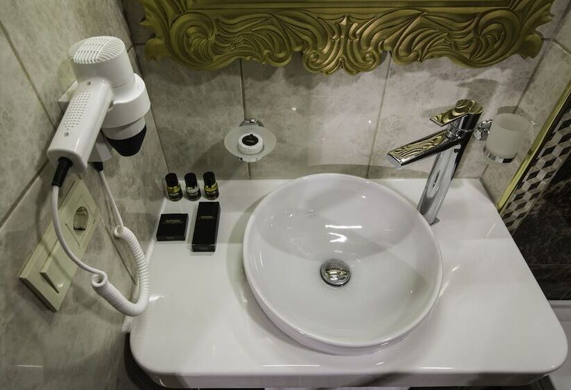 Fotos del hotel Phosphorion:  7