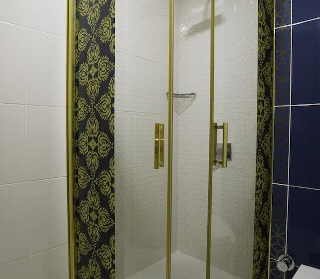 Fotos del hotel Phosphorion:  12