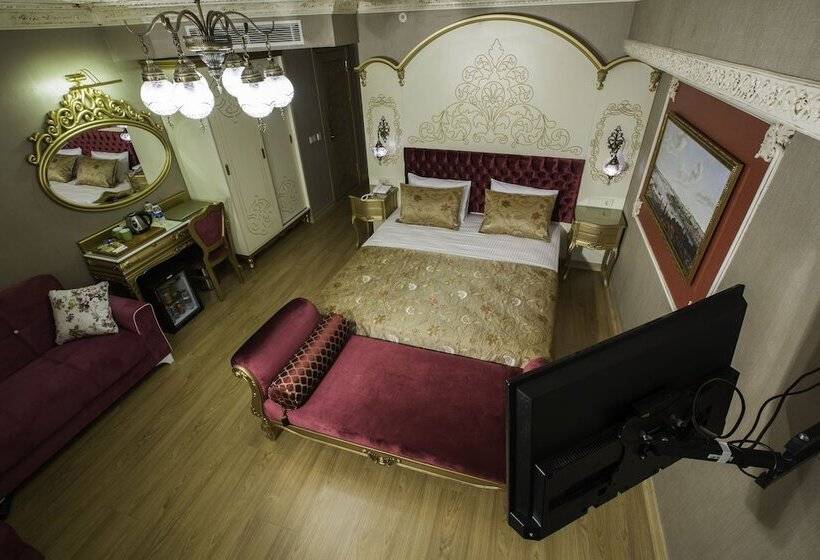 Fotos del hotel Phosphorion:  2