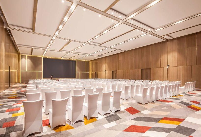 Fotos del hotel Radisson Exhibition Center Shanghai:  14