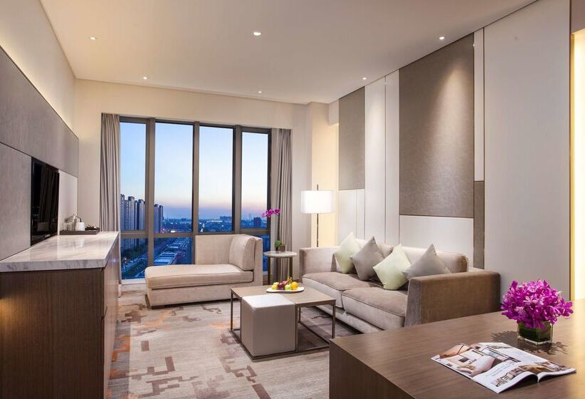 Fotos del hotel Radisson Exhibition Center Shanghai:  25