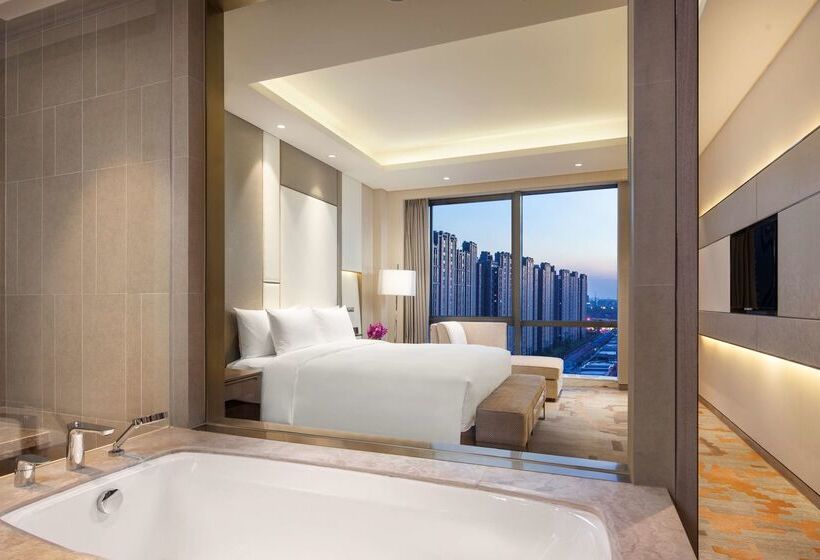 Fotos del hotel Radisson Exhibition Center Shanghai:  16