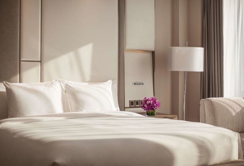 Fotos del hotel Radisson Exhibition Center Shanghai:  8