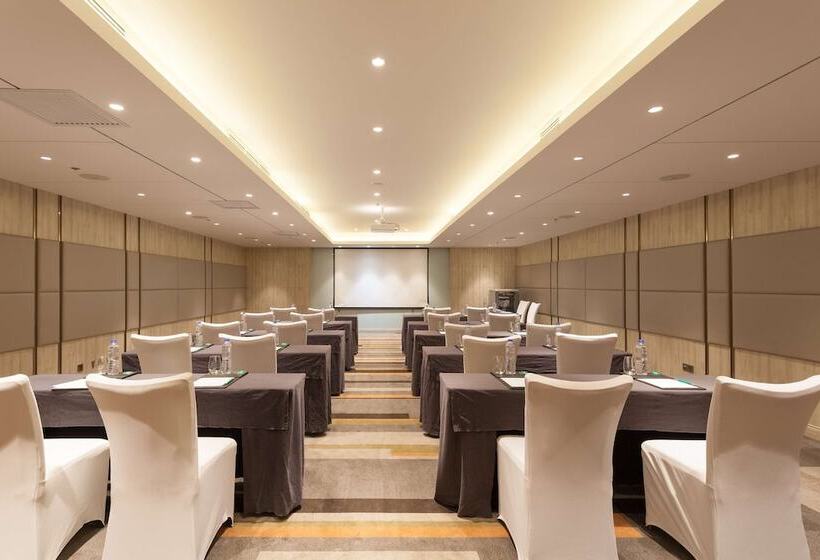 Fotos del hotel Radisson Exhibition Center Shanghai:  21