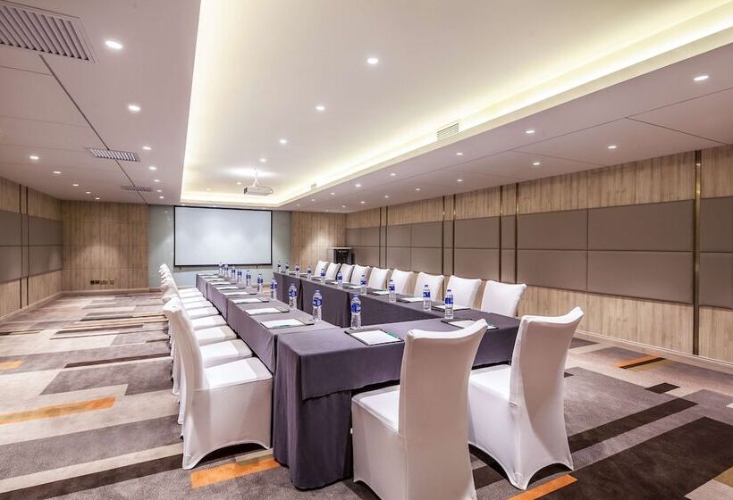 Fotos del hotel Radisson Exhibition Center Shanghai:  5