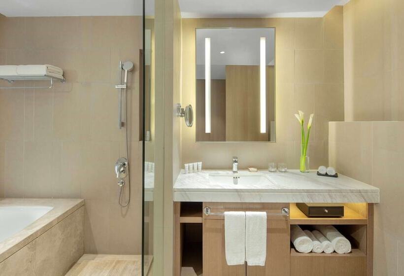 Fotos del hotel Radisson Exhibition Center Shanghai:  15