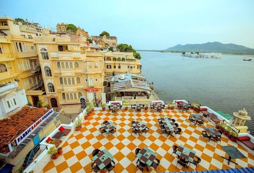 Fotos del hotel Devraj Niwas:  20