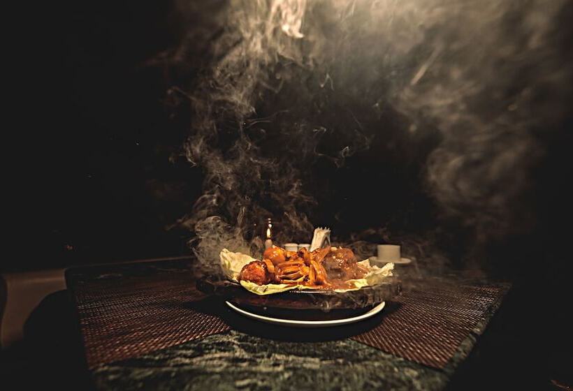 Fotos del hotel Devraj Niwas:  14