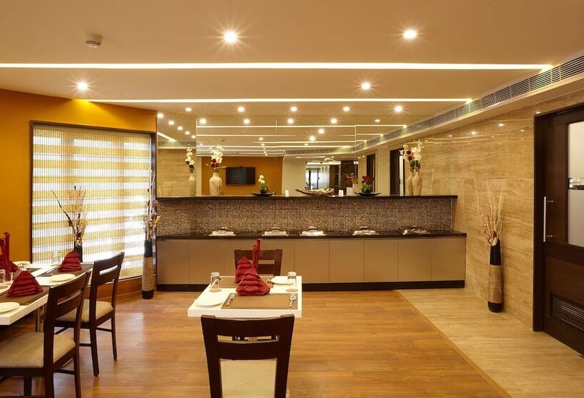 Fotos del hotel Golden Fruits Business Suites:  17