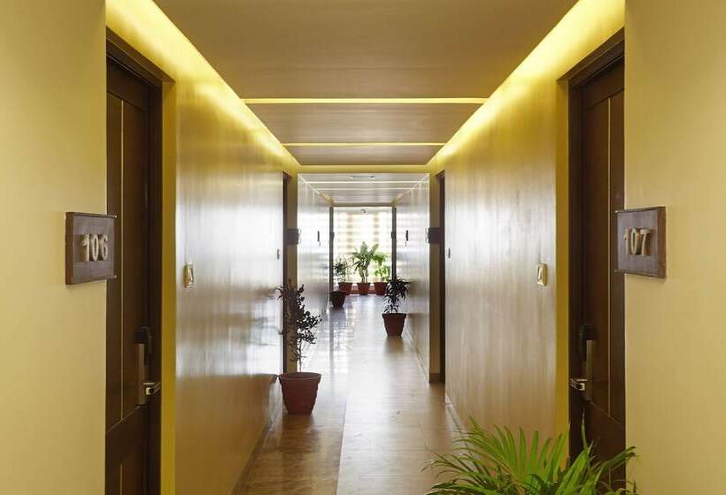 Fotos del hotel Golden Fruits Business Suites:  12