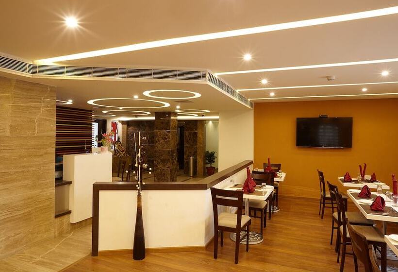 Fotos del hotel Golden Fruits Business Suites:  6