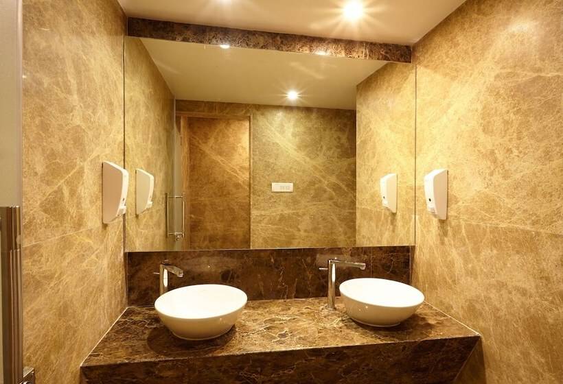 Fotos del hotel Golden Fruits Business Suites:  7