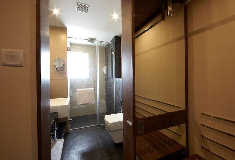 Fotos del hotel Golden Fruits Business Suites:  11