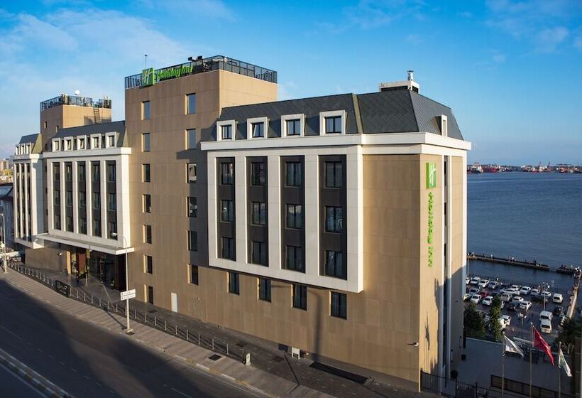 Holiday Inn Istanbul  Tuzla Bay, An Ihg